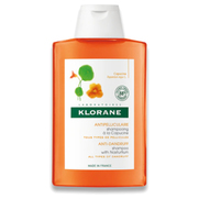 Klorane Shampooing Anti-Pélliculaire à la Capucine, 200 ml
