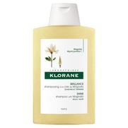 Klorane cheveux ternes shampooing a la cire de magnolia 400 ml