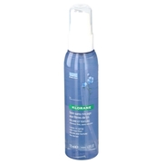 Klorane soin sans rincage fibres de lin spray, spray de 125 ml