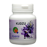 Avenir Pharma Kudzu, 90 gélules