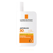 La Roche-Posay Anthelios Crème Solaire Fluide Invisible SPF 30, 50 ml