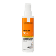 La Roche-Posay Anthelios Spray Invisible SPF 50 +, 200 ml