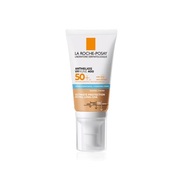 La Roche-Posay Anthelios UNMune 400 Crème hydratante avec parfum teintée SPF 50, 50 ml