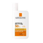 La Roche-Posay Anthelios UV 400 50+ Fluide Invisible, 50 ml