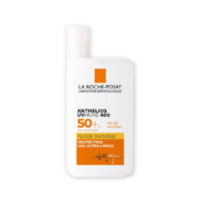 La Roche Posay Anthelios Uvmune 400 Crème Solaire Fluide Invisible SPF50+, 50 ml