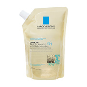 La Roche-Posay Lipikar Huile Lavante AP+ Écorecharge, 400 ml