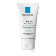 Lipikar xerand creme mains, 50 ml de crème dermique