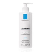 La Roche-Posay Toleriane Fluide Dermo-Nettoyant, 400 ml