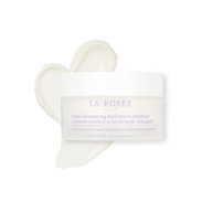 La Rosée Après-Shampoing Hydratant Démêlant Rechargeable, 200g