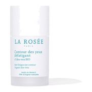 La Rosée Contour des Yeux Défatigants Aloe Véra, 25 ml