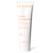 La Rosée crème hydratante visage jour et nuit au beurre de karité, 60 ml