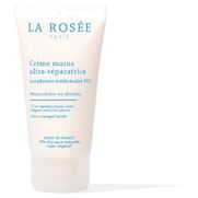 La Rosée Crème mains ultra-réparatrice, 50 ml