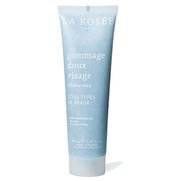 La Rosée gommage doux visage à l'aloe vera, 60 ml