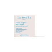 La Rosée Savon surgras ultra doux, 100g