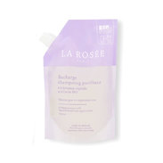 La Rosée Shampoing Purifiant Recharge, 400 ml 