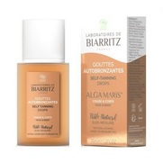 Laboratoire de Biarritz Gouttes Autobronzantes, 35ml