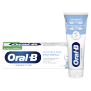 Laboratoire Oral-B Répare Gencives Et Émail Pro-Repair Dentifrice Original 75 ml  