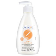 Lactacyd soin int lav fl 200ml