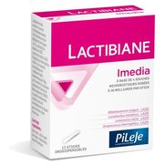 Lactibiane Imedia, 12 Stickes Orodispersibles