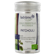 Ladrôme huiles essentielles patchouli 10ml