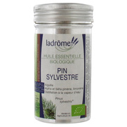 Ladrôme huiles essentielles pin sylvestre 10ml