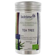 Ladrôme huiles essentielles tea tree 10ml