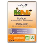 Ladrôme propolis bonbons à la propolis 50g