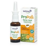 Ladrome propolis spray nasal bio, 30 ml