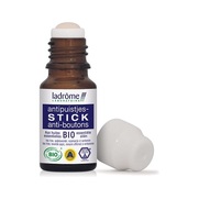 Ladrôme Stick Anti-Boutons Bio aux Huiles Essentieles, 10 ml