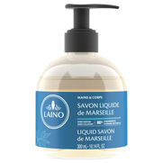 Laino Savon Liquide de Marseille, 300 ml