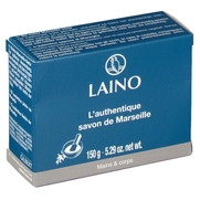 Laino l'authentique savon de marseille 150 g