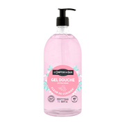 Le Comptoir du Bain Gel Douche Fleur de Cerisier, 1 L