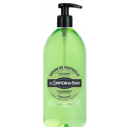 Le comptoir du bain savon liquide verveine, 1 L