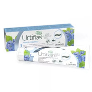 Lehning Urtiflash Gel, 50 g