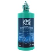 Lens plus ocupure solution rincage, 360 ml