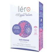 Léro Ménopollen, 60 Capsules