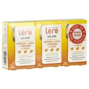 Lero solaire capsule 30 x2 + 30 gratuit