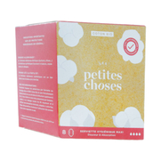 Les Petites Choses Serviettes Hygiéniques Extra, 8 Serviettes