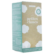 Les Petites Choses Tampons avec Applicateur Super x14