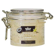 Les petits bains de Provence gommage coco vanille