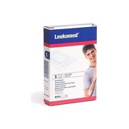 Leukomed pansement adhesif  5cm x  7cm2 5