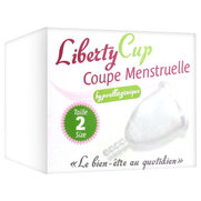Liberty cup coupe menstruelle t2