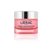 Lierac Supra Radiance Crème rénovatrice détox nuit, 50ml