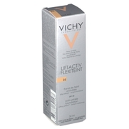 Vichy liftactiv flexilift teint n°25 nude 30 ml