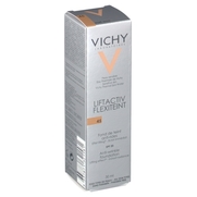Vichy liftactiv flexilift teint n°45 dore 30 ml