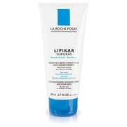 La roche-posay lipikar surgras douche crème concentrée anti-dessèchement 200ml