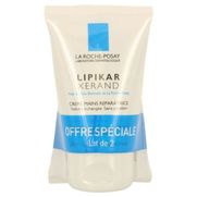 Lipikar xerand creme mains, 2 x 50 ml