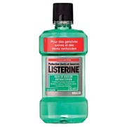 Listerine bain bch ment antiba