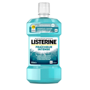 Listerine bain de bouche fraîcheur intense, 500 ml