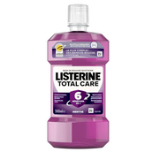 Listerine bain de bouche Total care, 500 ml